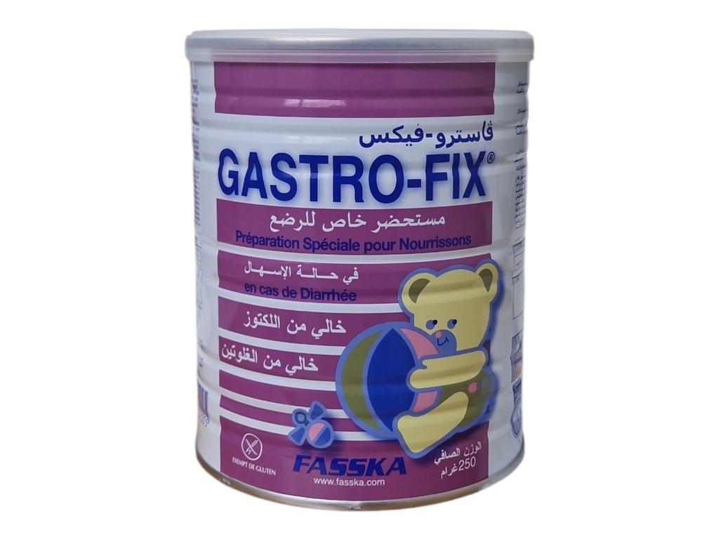 BIOMIL lait GASTRO-FIX 400grs