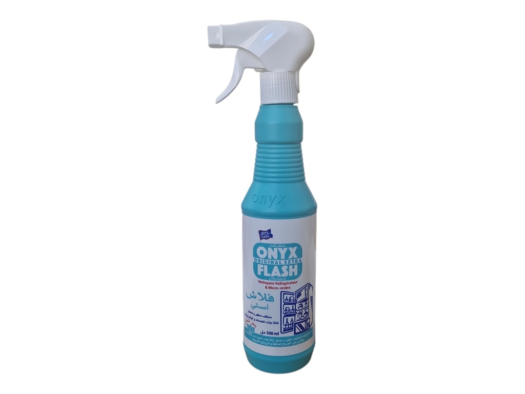 ONYX FLASH nettoyant refrigerateur 500ml