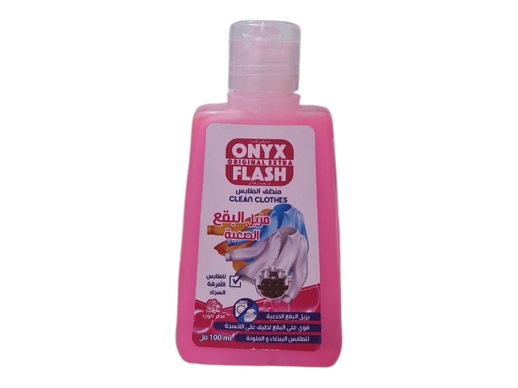 ONYX FLASH anti tache 100ml