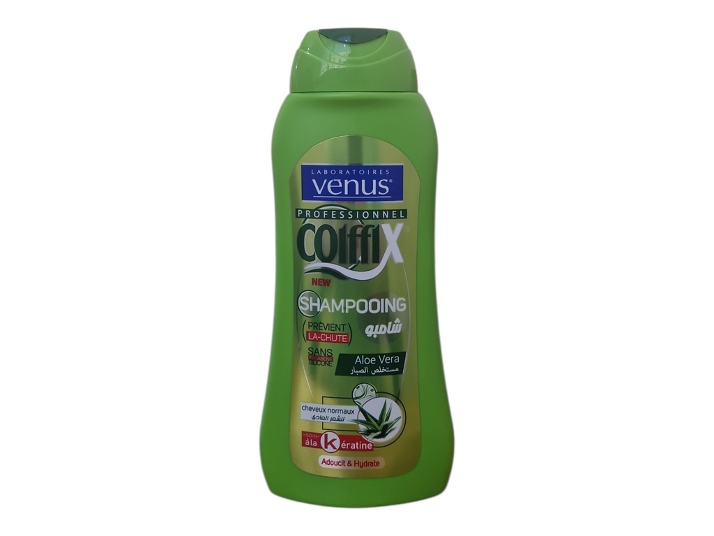 VENUS shamp colffix aloe vera 300ml