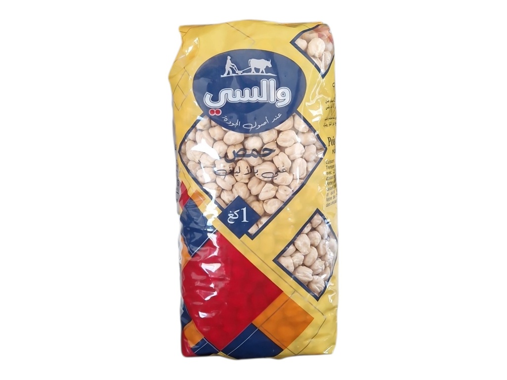WALCI poischiche 12m 1k