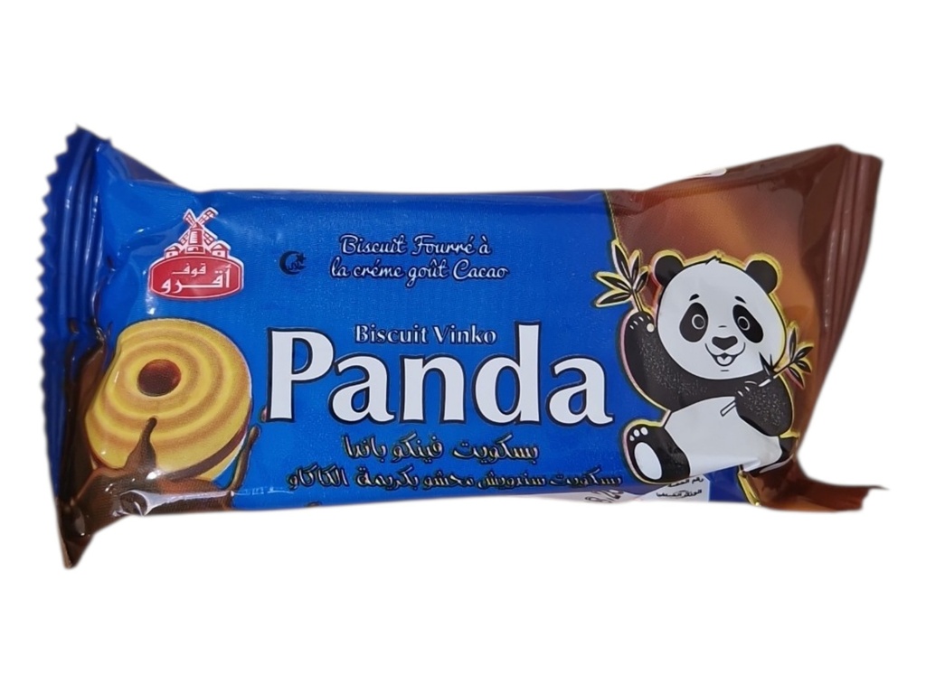 PANDA biscuit 4ps