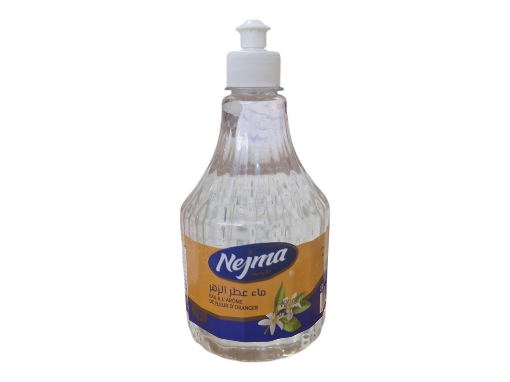 Nejma eau de fleur 550 ml