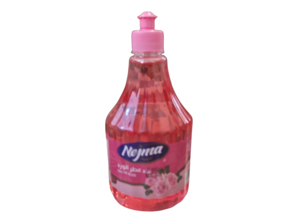 Nejma eau de rose  550 ml