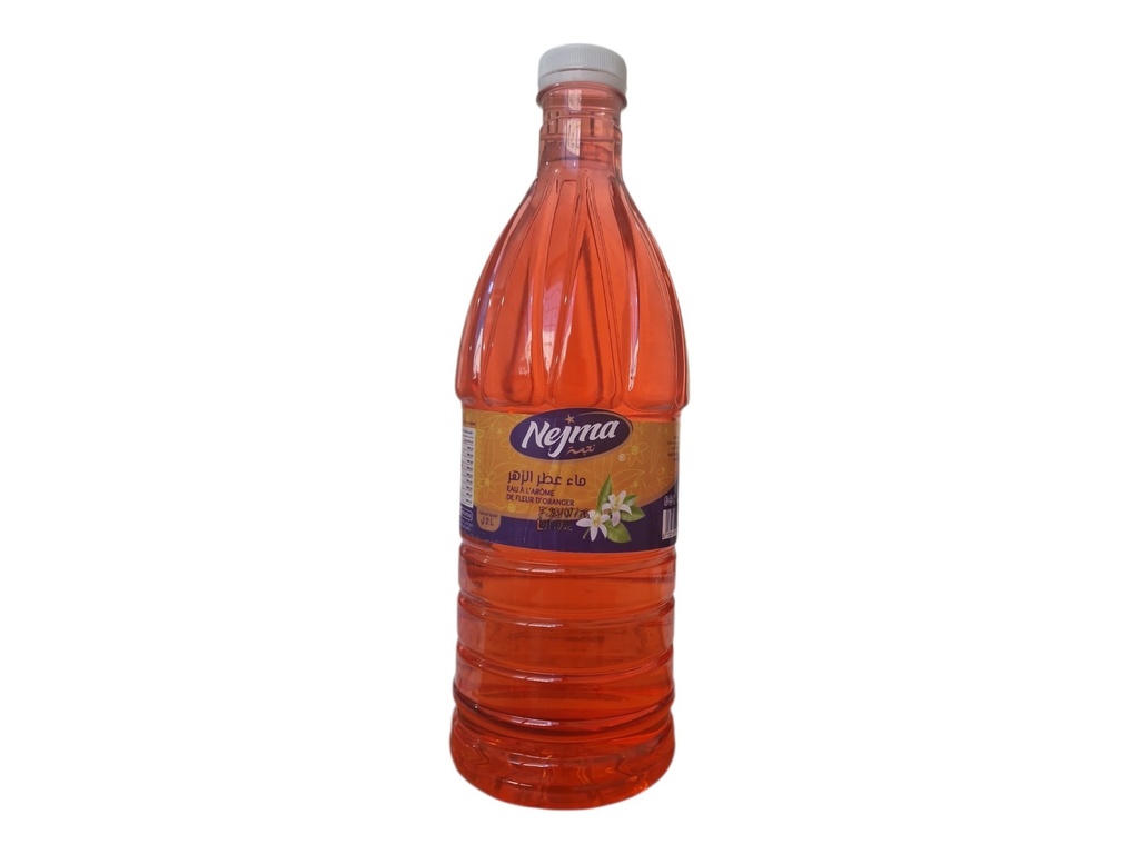 Nejma eau de fleu rouge 2l