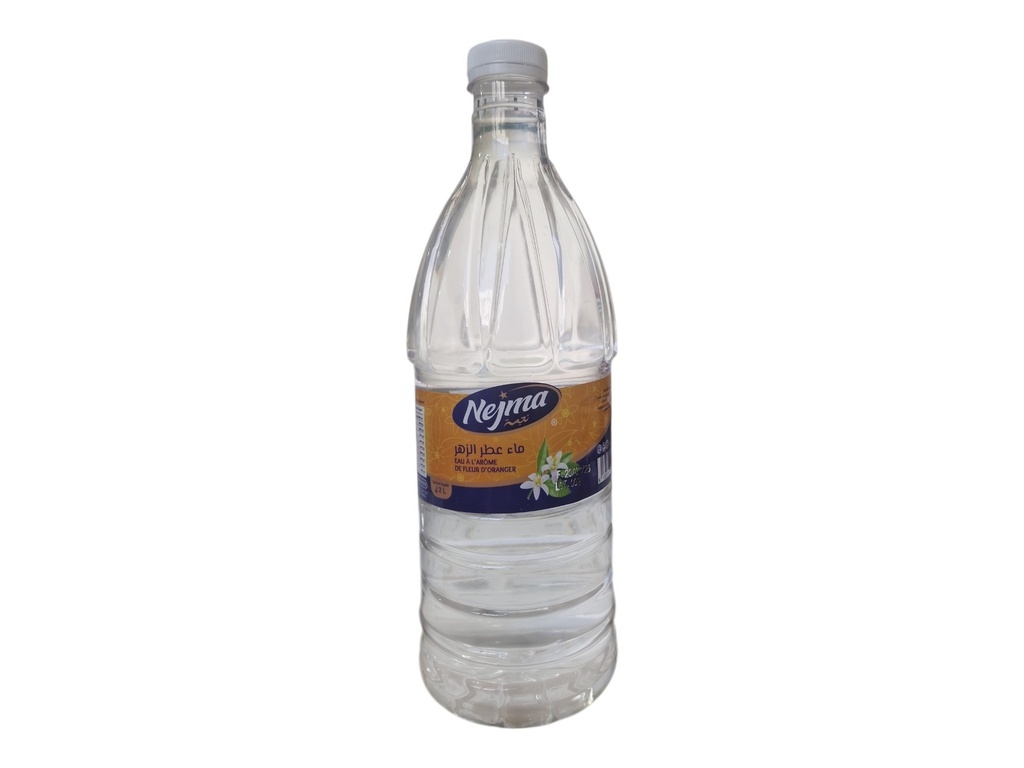 Nejma eau de fleu blant 2l