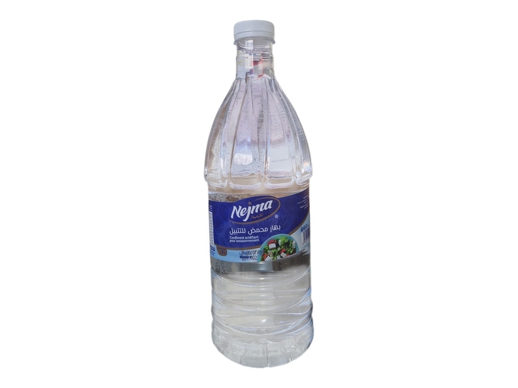 Nejma vinaigre arome naturelle 2l