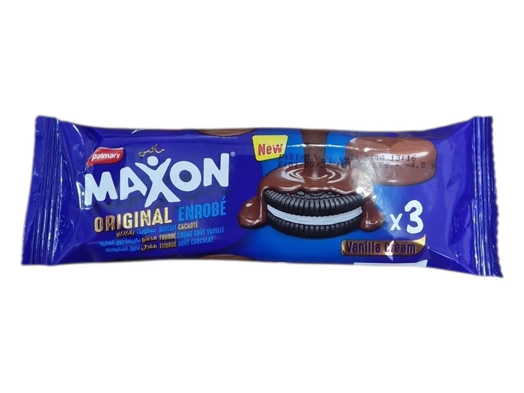 MAXON original orio enrobe*3p