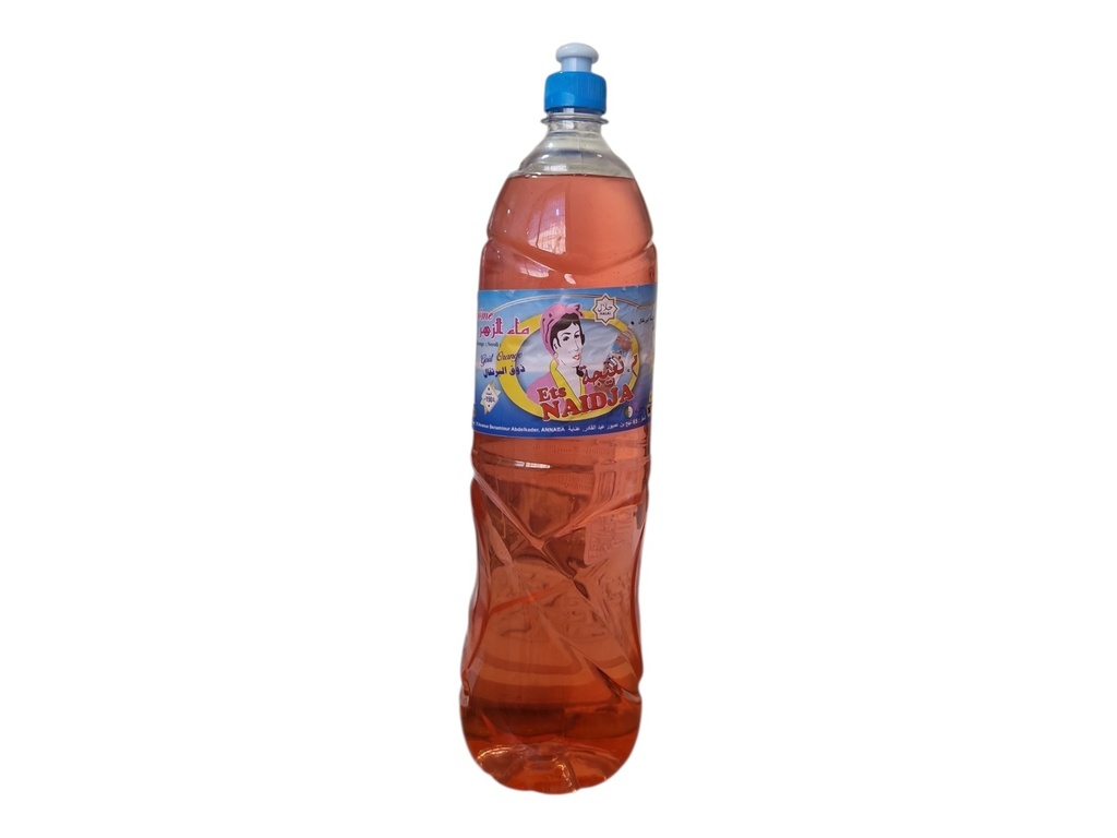 NAIDJA eau darome 1.5L