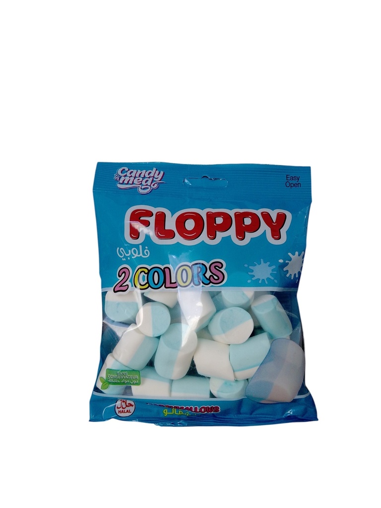 FLOPPY Marshmallows 60g