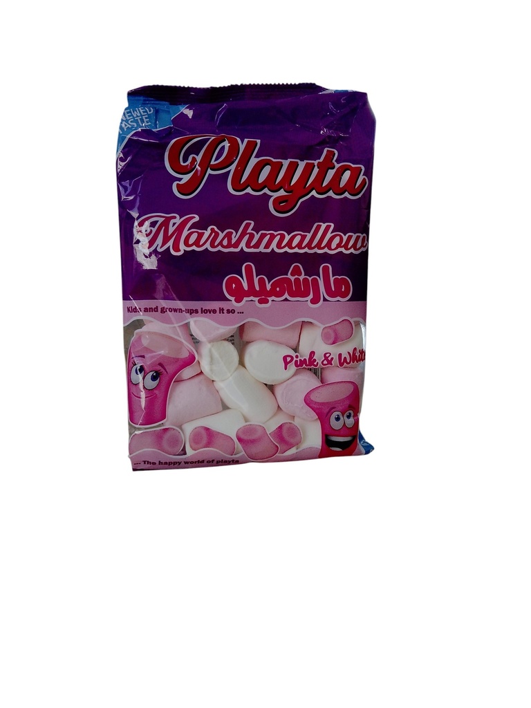 PLAYTA Marshmallows 70g
