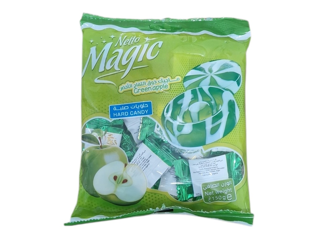 MAGIC bon bon fruit 150g