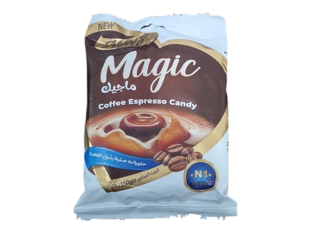 MAGIC bon bon cafe 150g