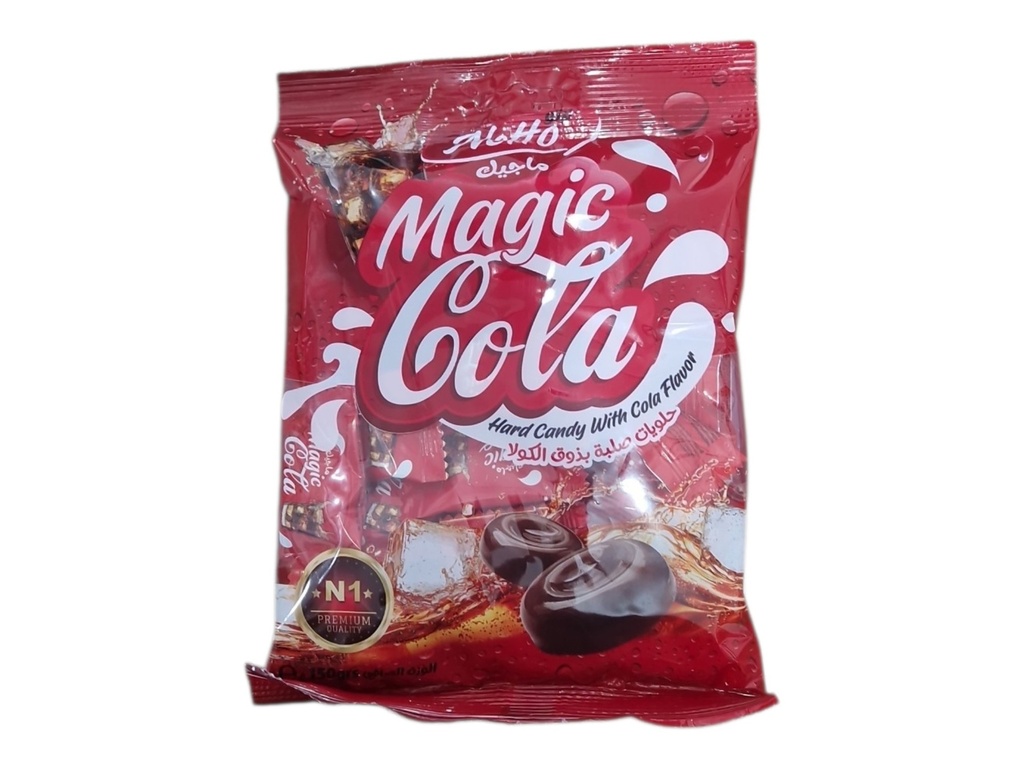 MAGIC bon bon cola 150g